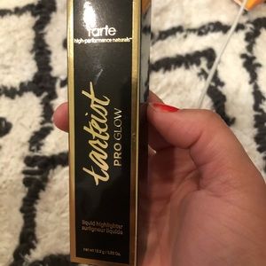 Tarts liquid highlighter